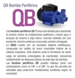 bomba-qb-pluvius-descripcion