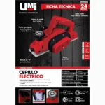 cepillo-electrico-umi-500w-hu006-ficha