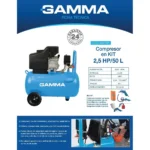 compresor-2.5hp-50lts-g2851kar-ficha