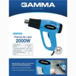 pistola-calor-2000w-g1935ar-kit