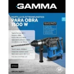 rotomartillo-sds-plus-1500w-6J-30mm-ficha
