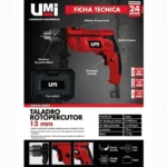 taladro-percutor-umi-13mm-550w-hu022-ficha