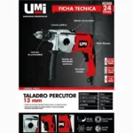 taladro-percutor-umi-13mm-850w-hu025-ficha